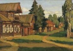 Разница между селом и деревней