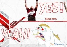 Разница между YEAH и YES