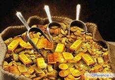 Разница между богатством и благосостоянием