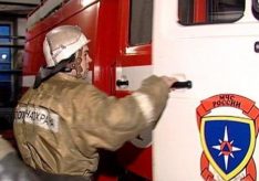 Разница между пожарником и пожарным