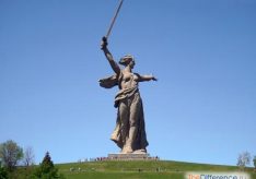 Разница между Родиной и Отечеством