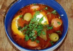 Разница между солянкой и рассольником