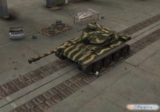 Самый лучший светляк в World of Tanks (WoT)