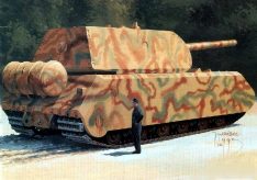 Самый бронированный танк World of Tanks (WoT)