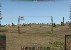 Самый лучший прицел в World of Tanks (WoT)