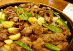 Как готовить куриные желудки?