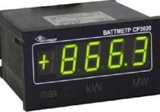 Что измеряется в ваттах?