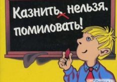 Что изучает пунктуация?