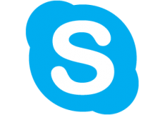 Что нужно для работы Skype?