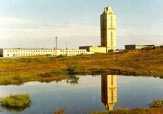Самая глубокая скважина в СССР