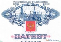 Как запатентовать изобретение в России?