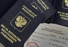 Что дает вид на жительство?