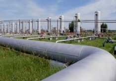 Разница между природным и сжиженным газом