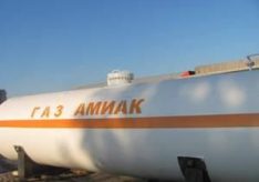 Разница между аммиаком и нашатырным спиртом